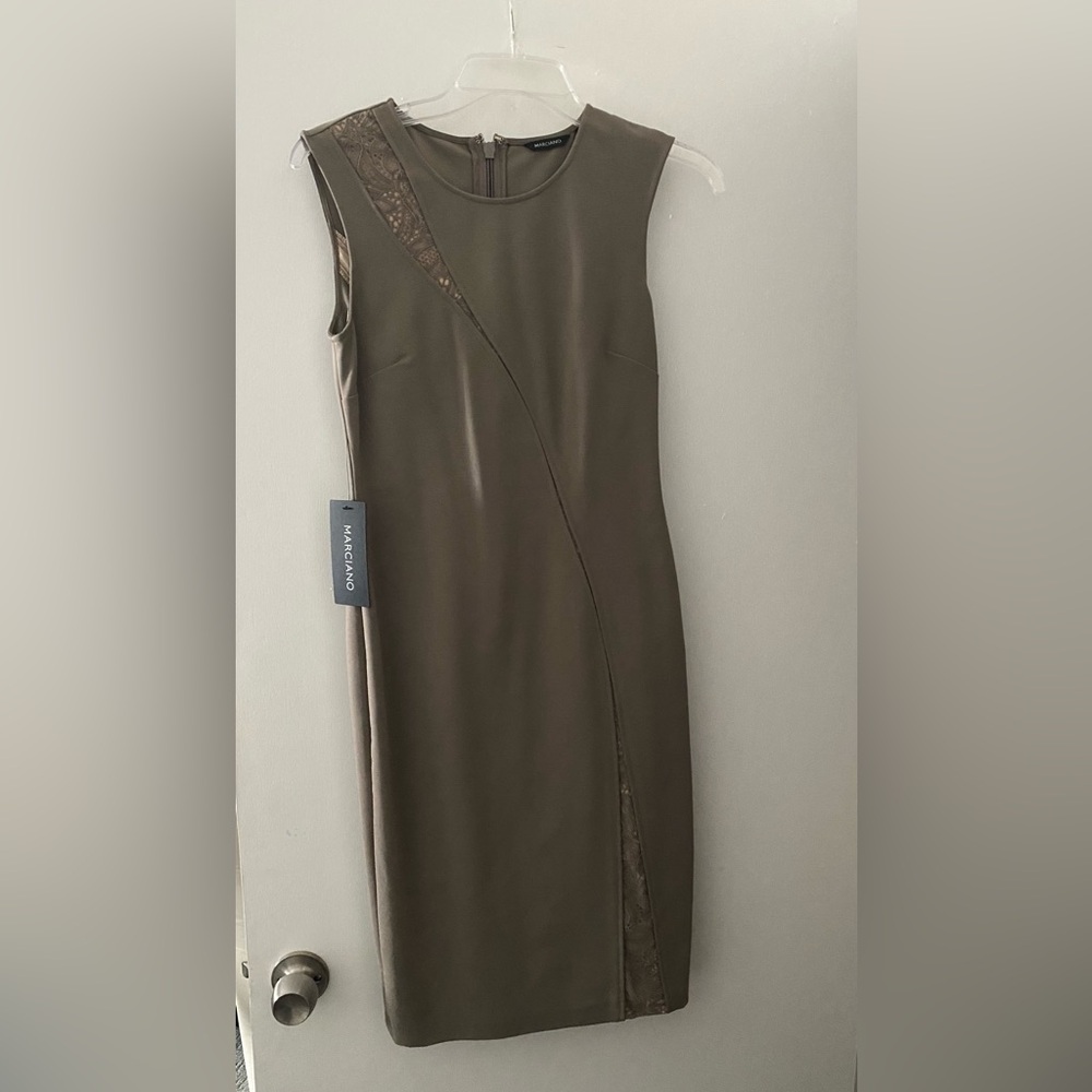 Marciano Dress- never worn! - Picture 1 of 4
